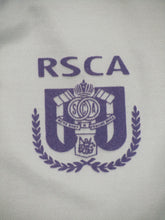 Load image into Gallery viewer, RSC Anderlecht 1993-94 Home shirt L