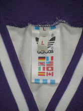 Load image into Gallery viewer, RSC Anderlecht 1993-94 Home shirt L