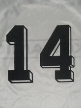 Load image into Gallery viewer, Kortrijk KV 1998-99 Home shirt MATCH ISSUE/WORN #14