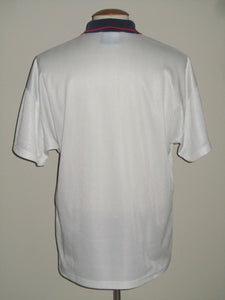 England 1993-95 Home shirt L