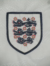 Load image into Gallery viewer, England 1993-95 Home shirt L