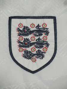 England 1993-95 Home shirt L