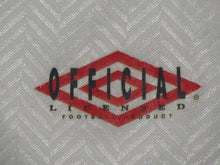 Load image into Gallery viewer, England 1993-95 Home shirt L