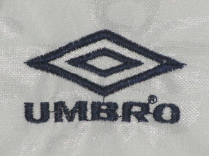 England 1993-95 Home shirt L
