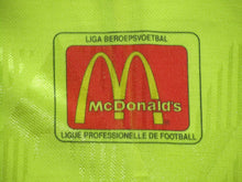 Load image into Gallery viewer, KSC Lokeren 1995-97 Away shirt #16 S