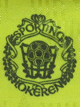 Load image into Gallery viewer, KSC Lokeren 1995-97 Away shirt #16 S