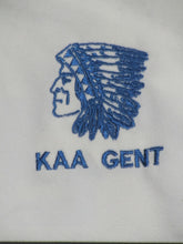 Load image into Gallery viewer, KAA Gent 2005-06 Away shirt XL *signed*