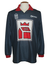 Load image into Gallery viewer, RCS Charleroi 1996-97 Away shirt L/S XL