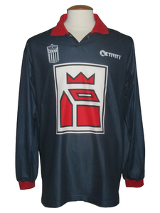 ② Maillot de l'équipe de Charleroi à vendre | Page 2 ② Maillot de l'équipe de Charleroi à vendre | Page 2