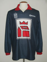 Load image into Gallery viewer, RCS Charleroi 1996-97 Away shirt L/S XL