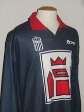 Load image into Gallery viewer, RCS Charleroi 1996-97 Away shirt L/S XL