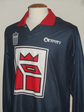 Load image into Gallery viewer, RCS Charleroi 1996-97 Away shirt L/S XL
