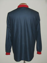 Load image into Gallery viewer, RCS Charleroi 1996-97 Away shirt L/S XL