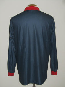 RCS Charleroi 1996-97 Away shirt L/S XL