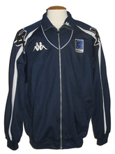 Load image into Gallery viewer, KRC Genk 1999-01 Training jacket &amp; bottom XL