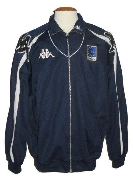 KRC Genk 1999-01 Training jacket & bottom XL