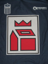 Load image into Gallery viewer, RCS Charleroi 1996-97 Away shirt L/S XL