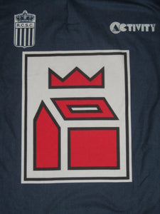 RCS Charleroi 1996-97 Away shirt L/S XL