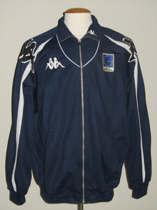 KRC Genk 1999-01 Training jacket & bottom XL