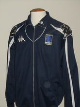 Load image into Gallery viewer, KRC Genk 1999-01 Training jacket &amp; bottom XL