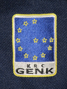 KRC Genk 1999-01 Training jacket & bottom XL