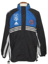 Load image into Gallery viewer, Club Brugge 1998-00 Rain jacket F186