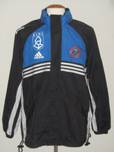 Load image into Gallery viewer, Club Brugge 1998-00 Rain jacket F186