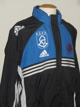 Load image into Gallery viewer, Club Brugge 1998-00 Rain jacket F186