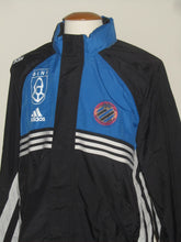 Load image into Gallery viewer, Club Brugge 1998-00 Rain jacket F186