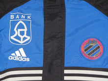Load image into Gallery viewer, Club Brugge 1998-00 Rain jacket F186