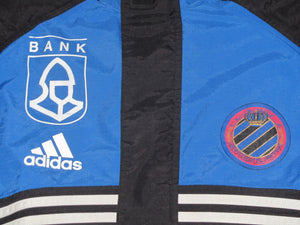 Club Brugge 1998-00 Rain jacket F186