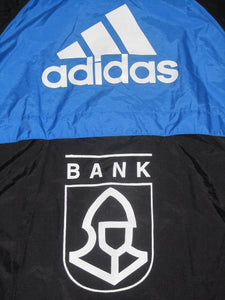 Club Brugge 1998-00 Rain jacket F186