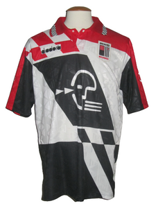 RWDM 1994-95 Home shirt XL