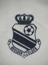 Load image into Gallery viewer, KSK Heusden-Zolder 2001-02 Home shirt MATCH ISSUE/WORN #5