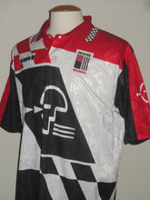 Load image into Gallery viewer, RWDM 1994-95 Home shirt XL