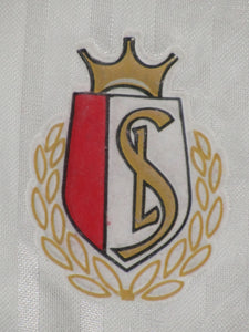 Standard Luik 1994-95 Home shirt L