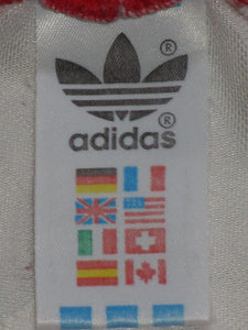 Standard Luik 1994-95 Home shirt L