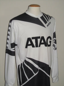 Germinal Ekeren 1991-92 Away shirt #14