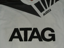 Load image into Gallery viewer, Germinal Ekeren 1991-92 Away shirt #14
