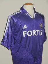 Load image into Gallery viewer, RSC Anderlecht 2004-05 Away shirt L-XXL &quot;multiple # available&quot;