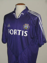 Load image into Gallery viewer, RSC Anderlecht 2004-05 Away shirt L-XXL &quot;multiple # available&quot;