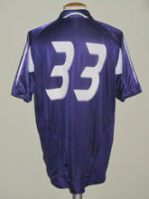 Load image into Gallery viewer, RSC Anderlecht 2004-05 Away shirt L-XXL &quot;multiple # available&quot;