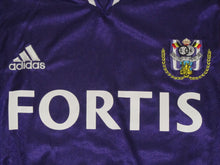 Load image into Gallery viewer, RSC Anderlecht 2004-05 Away shirt L-XXL &quot;multiple # available&quot;
