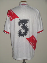 Load image into Gallery viewer, Peru 1999 Home shirt #3