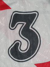 Load image into Gallery viewer, Peru 1999 Home shirt #3