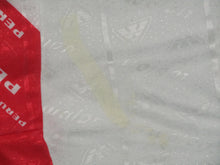 Load image into Gallery viewer, Peru 1999 Home shirt #3