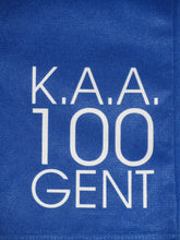 Load image into Gallery viewer, KAA Gent 2000-01 Home shirt XS
