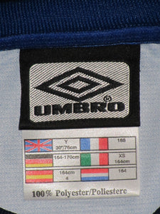 KAA Gent 2000-01 Home shirt XS