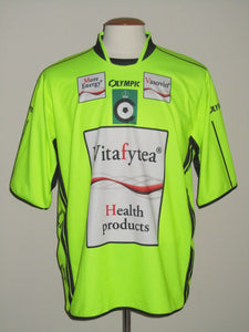 Cercle Brugge 2006-07 Away shirt XXL