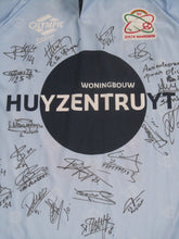 Load image into Gallery viewer, SV Zulte Waregem 2006-07 Third shirt MATCH ISSUE/WORN #19 Jonas Vandermarliere
